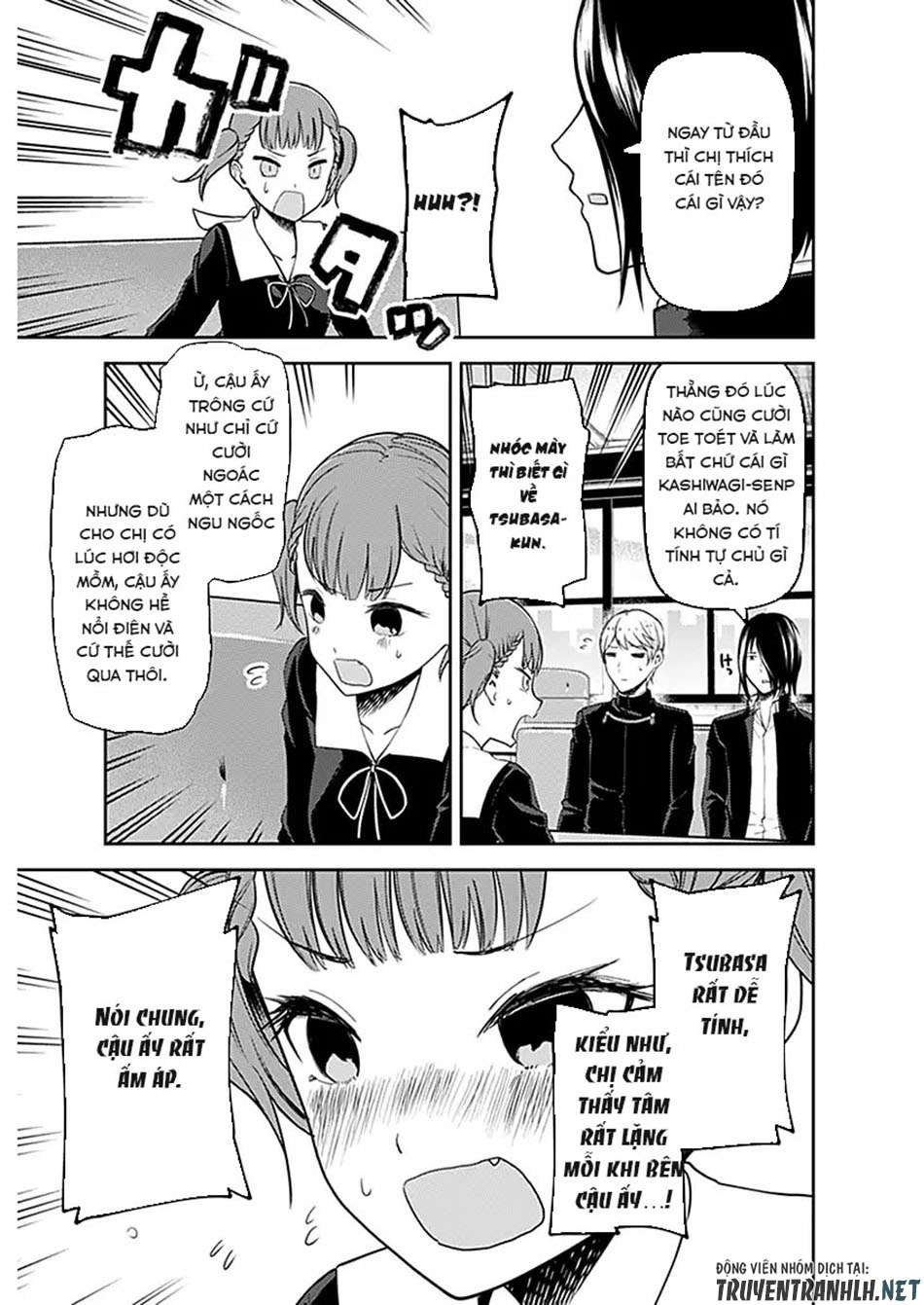 Đối Phương Phải Tỏ Tình Trước Chapter 109 - 10