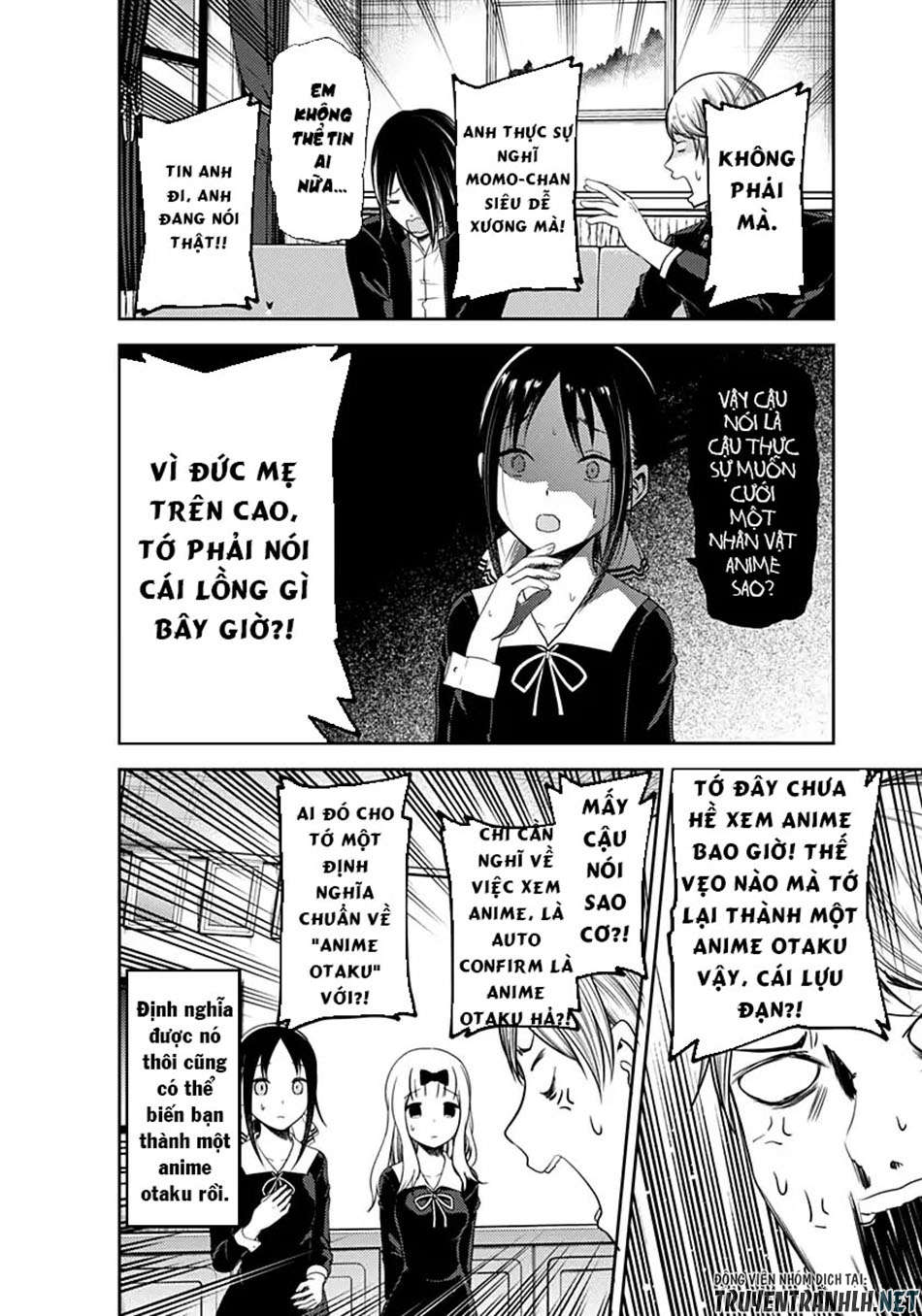 Đối Phương Phải Tỏ Tình Trước Chapter 110 - 20