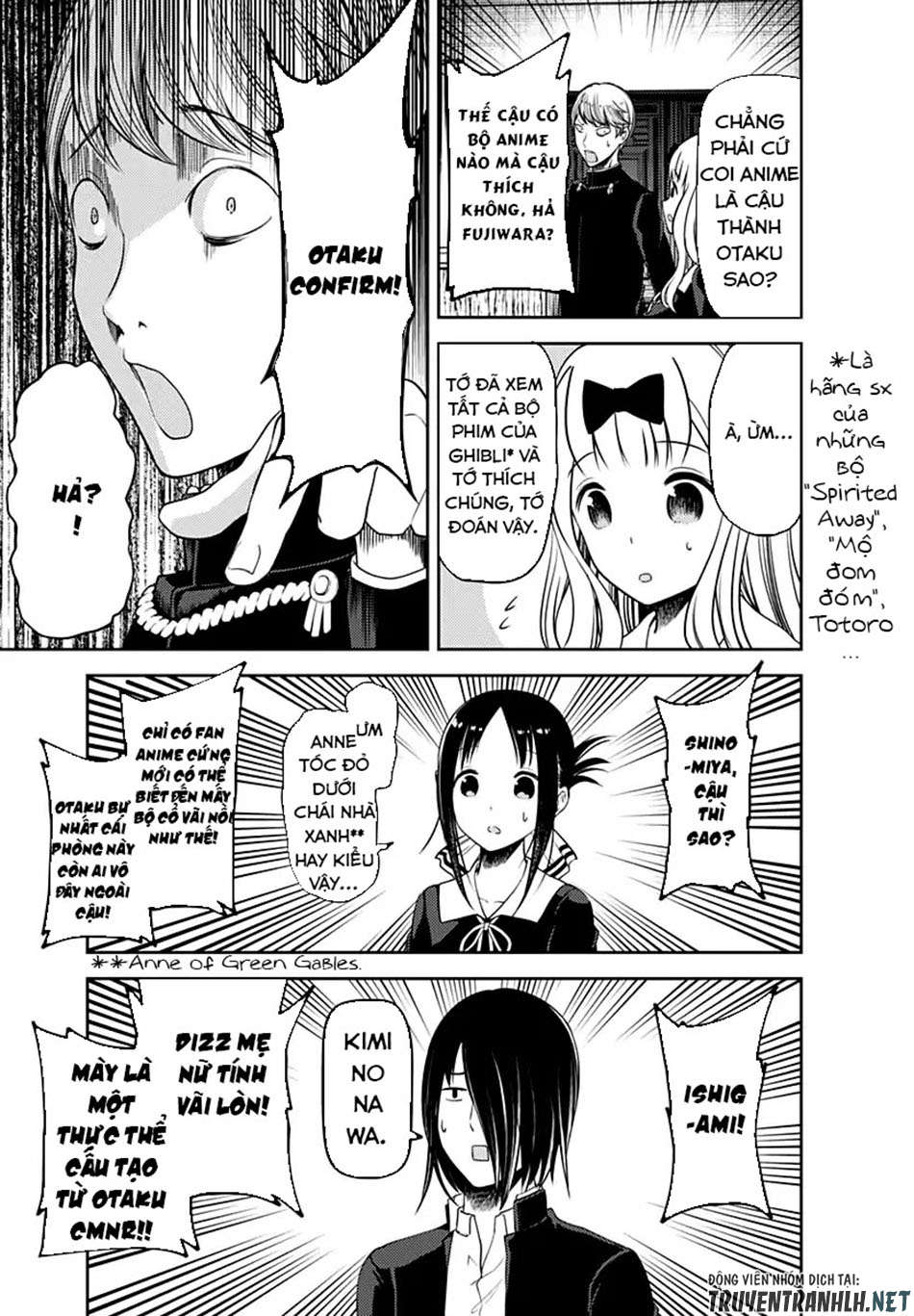 Đối Phương Phải Tỏ Tình Trước Chapter 110 - 21