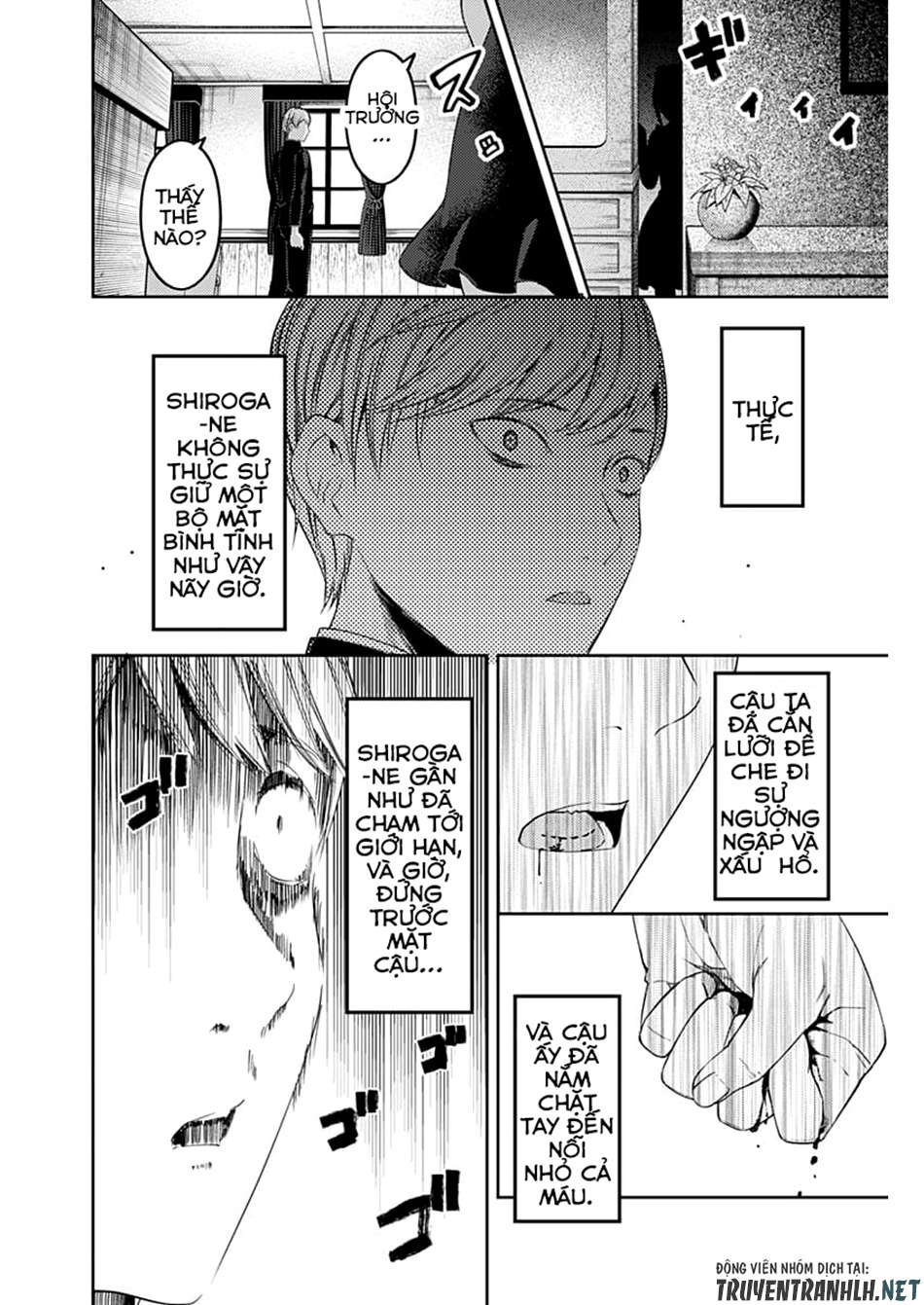 Đối Phương Phải Tỏ Tình Trước Chapter 112 - 19