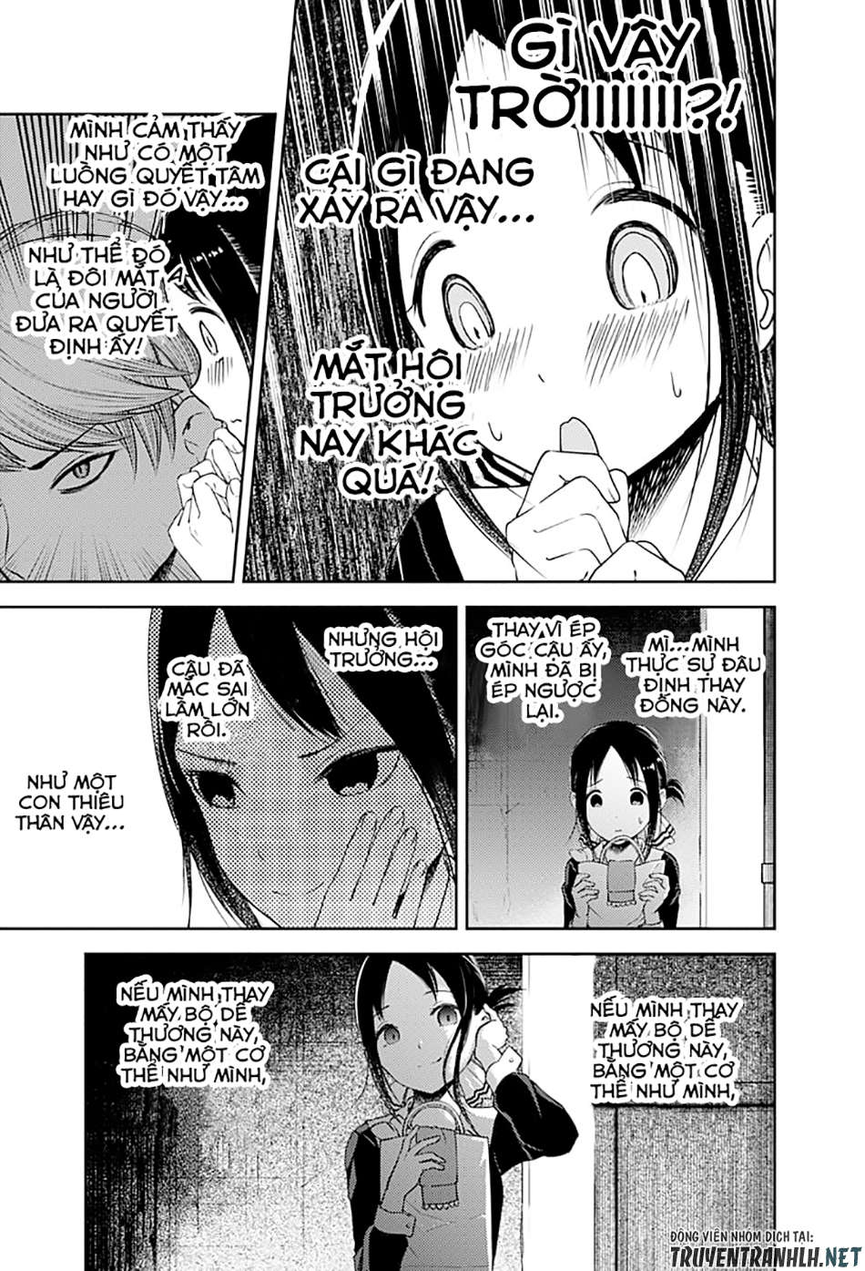 Đối Phương Phải Tỏ Tình Trước Chapter 112 - 10