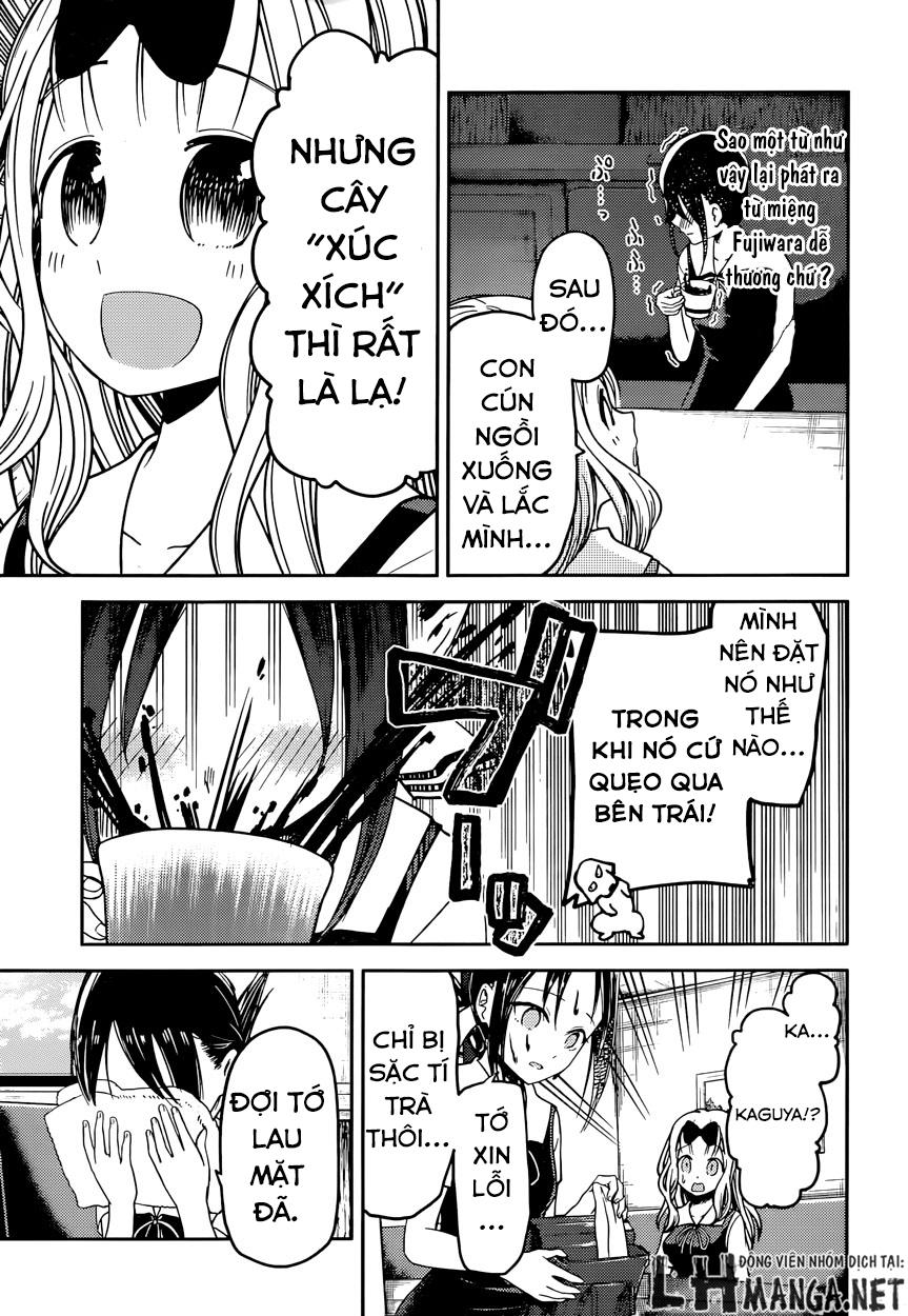 Đối Phương Phải Tỏ Tình Trước Chapter 27 - 6