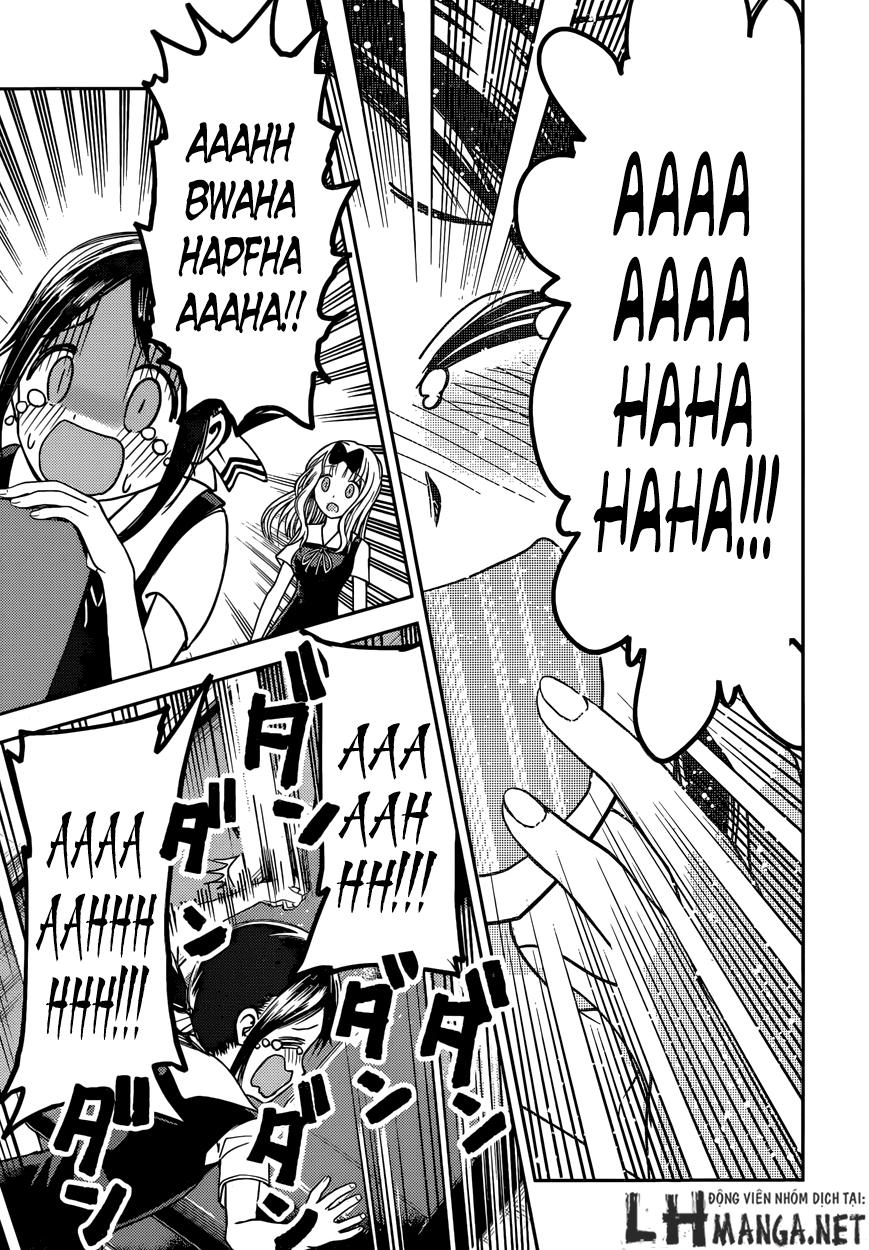 Đối Phương Phải Tỏ Tình Trước Chapter 27 - 10