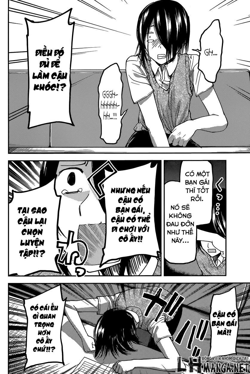 Đối Phương Phải Tỏ Tình Trước Chapter 29 - 12