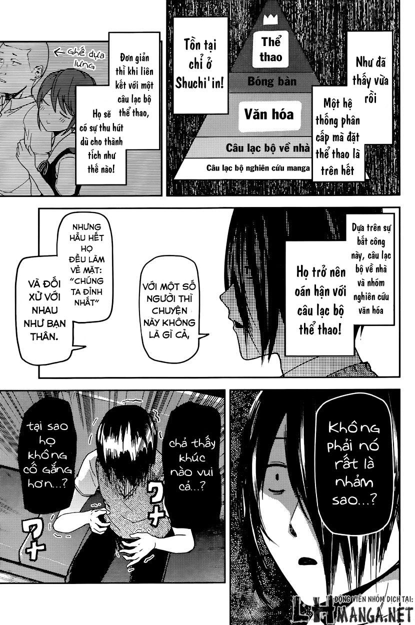 Đối Phương Phải Tỏ Tình Trước Chapter 29 - 7