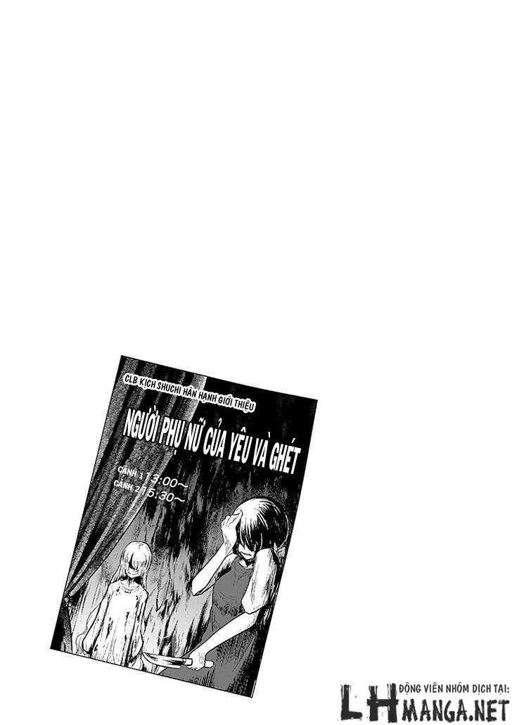 Đối Phương Phải Tỏ Tình Trước Chapter 31 - 11