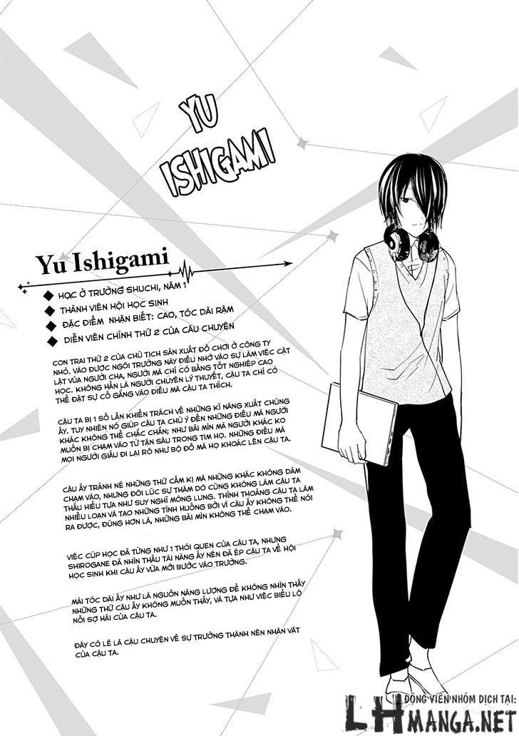 Đối Phương Phải Tỏ Tình Trước Chapter 31 - 15