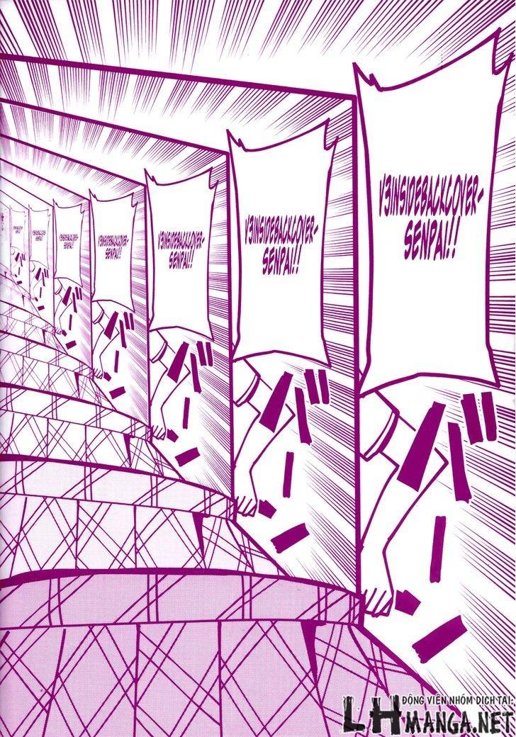 Đối Phương Phải Tỏ Tình Trước Chapter 31 - 7