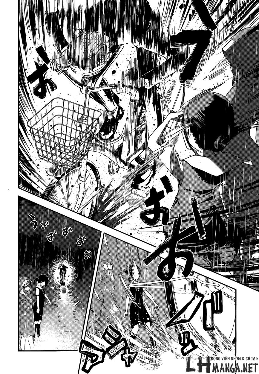 Đối Phương Phải Tỏ Tình Trước Chapter 33 - 18