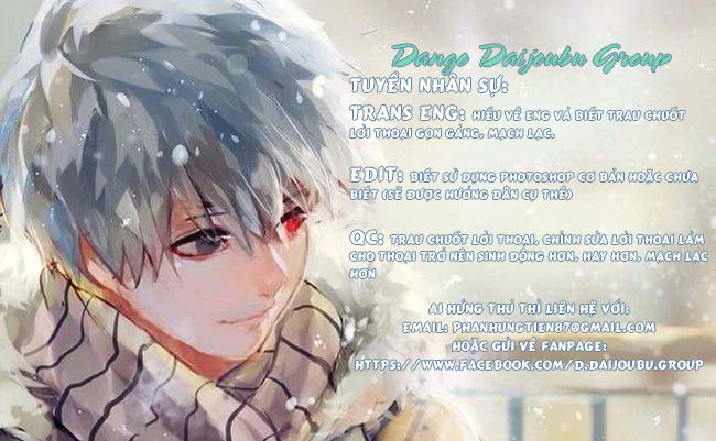 Đối Phương Phải Tỏ Tình Trước Chapter 34 - 1