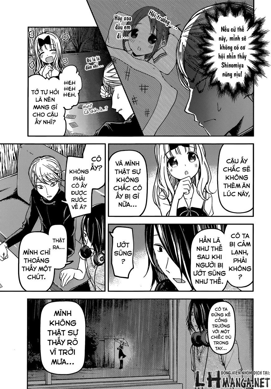 Đối Phương Phải Tỏ Tình Trước Chapter 34 - 14