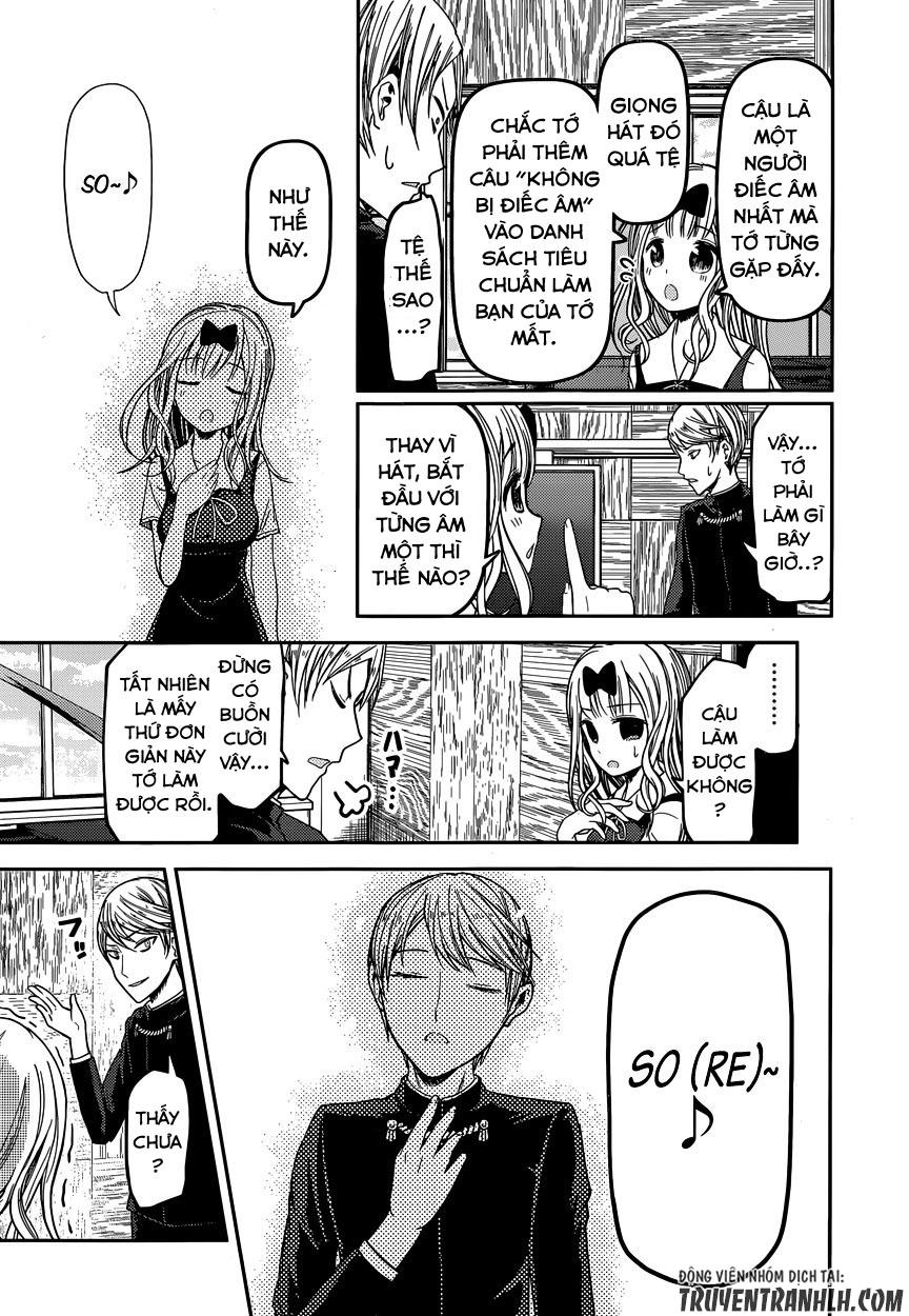 Đối Phương Phải Tỏ Tình Trước Chapter 36 - 12