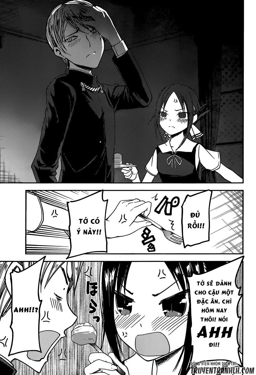 Đối Phương Phải Tỏ Tình Trước Chapter 37 - 17