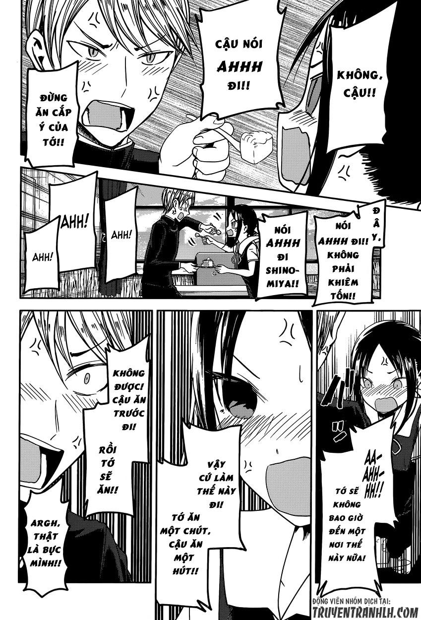 Đối Phương Phải Tỏ Tình Trước Chapter 37 - 18