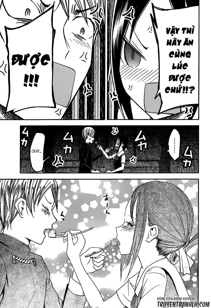 Đối Phương Phải Tỏ Tình Trước Chapter 37 - 19