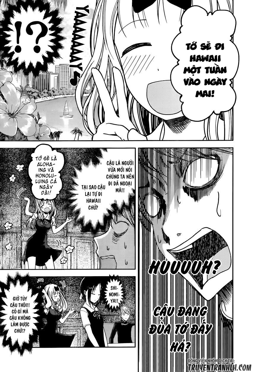 Đối Phương Phải Tỏ Tình Trước Chapter 40 - 11