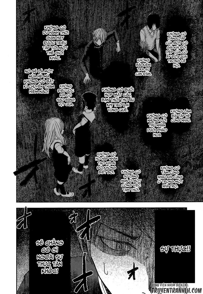 Đối Phương Phải Tỏ Tình Trước Chapter 40 - 8