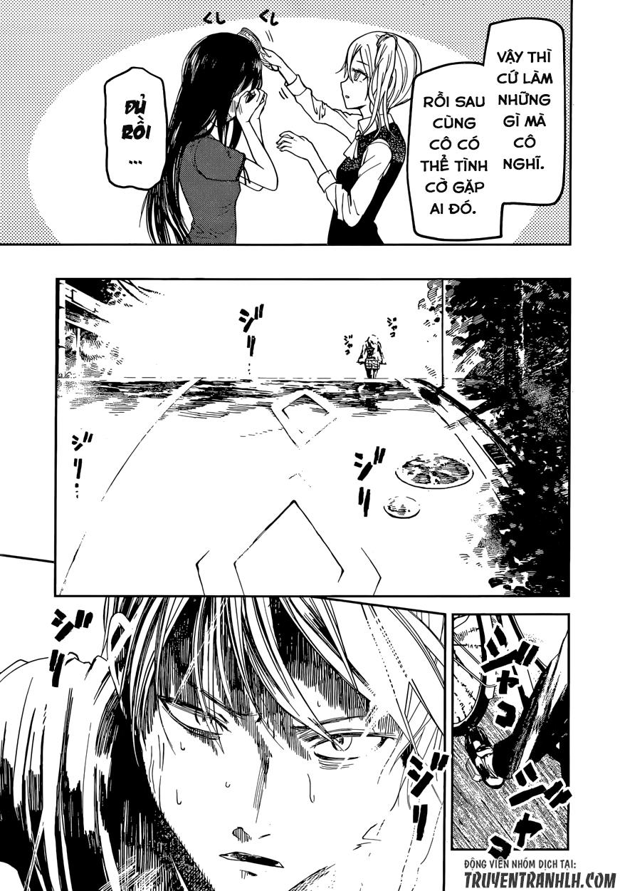 Đối Phương Phải Tỏ Tình Trước Chapter 41 - 14