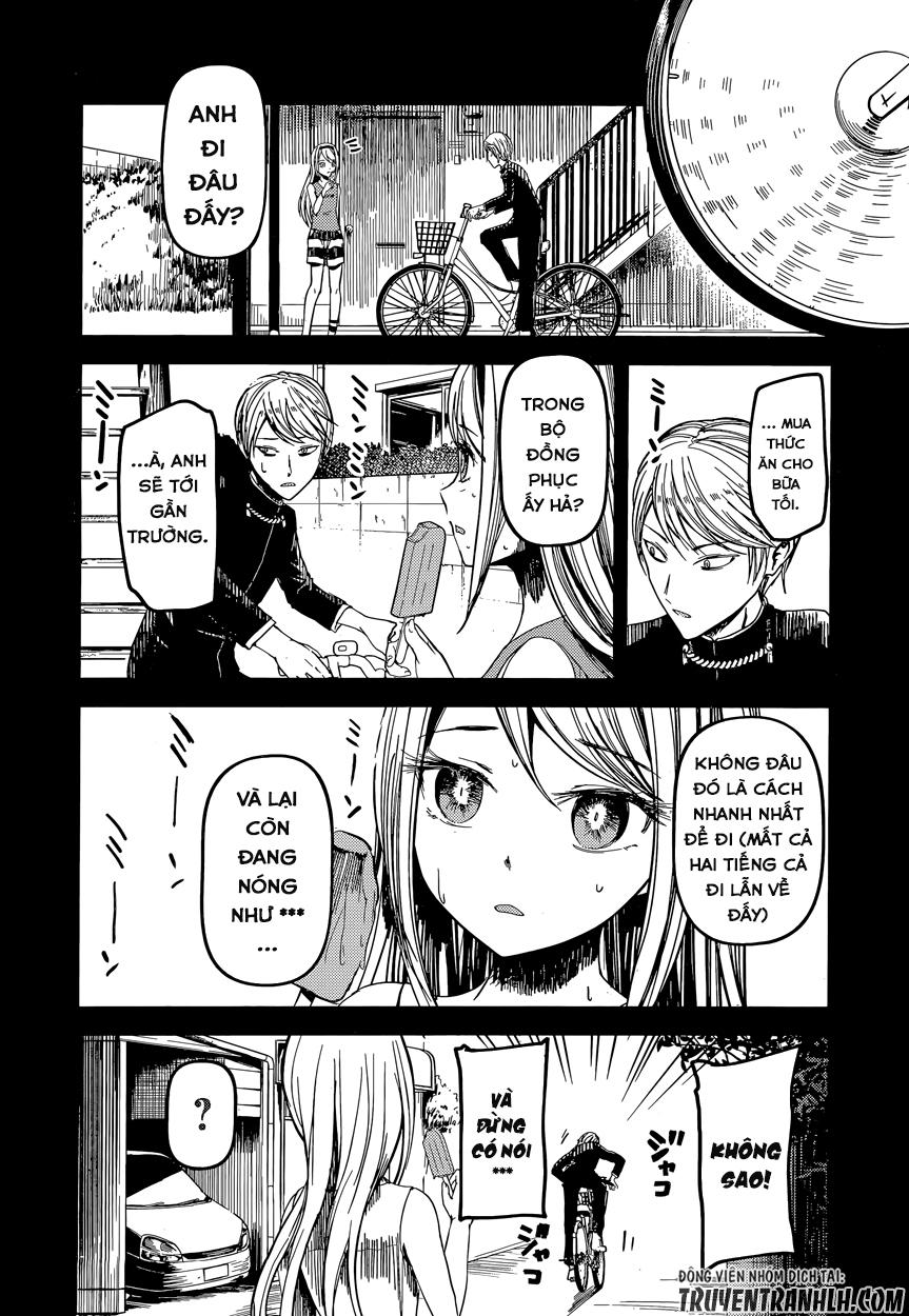 Đối Phương Phải Tỏ Tình Trước Chapter 41 - 15