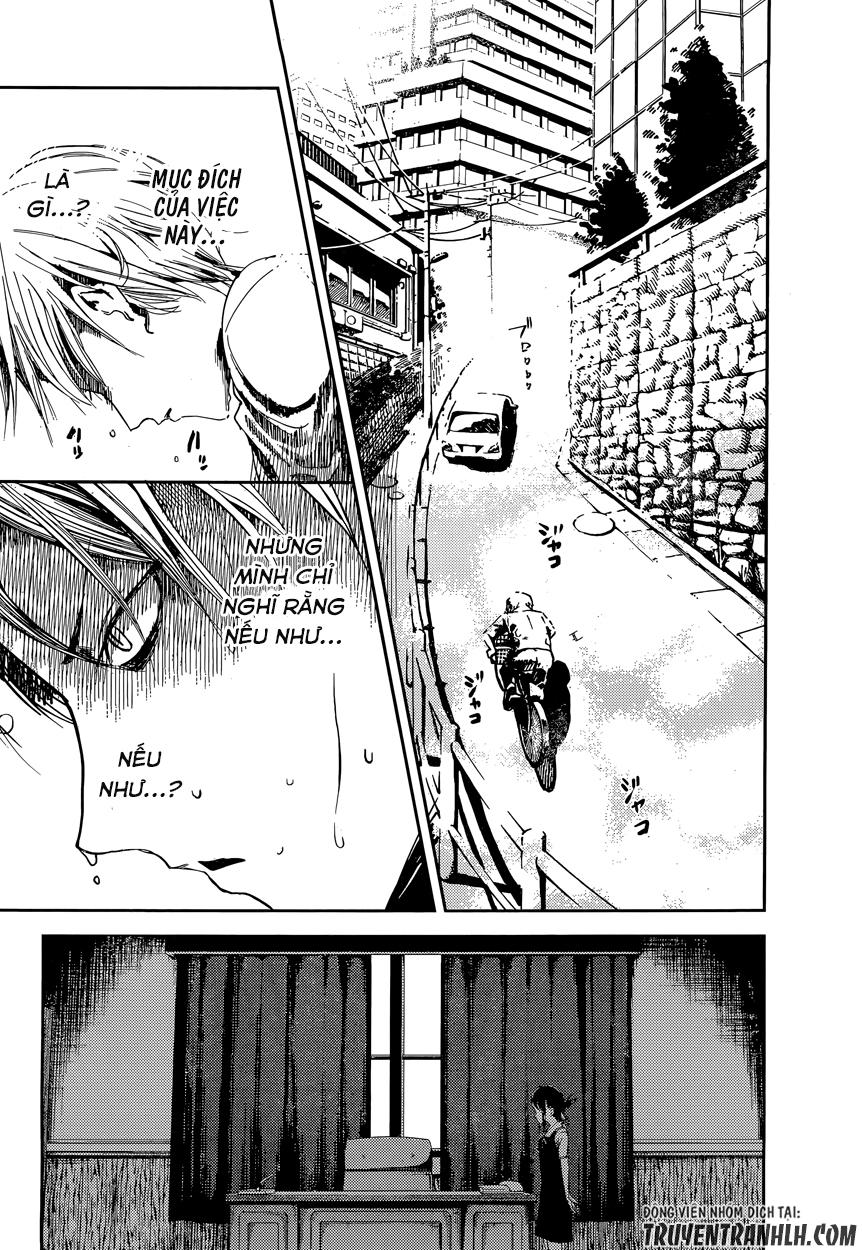 Đối Phương Phải Tỏ Tình Trước Chapter 41 - 16