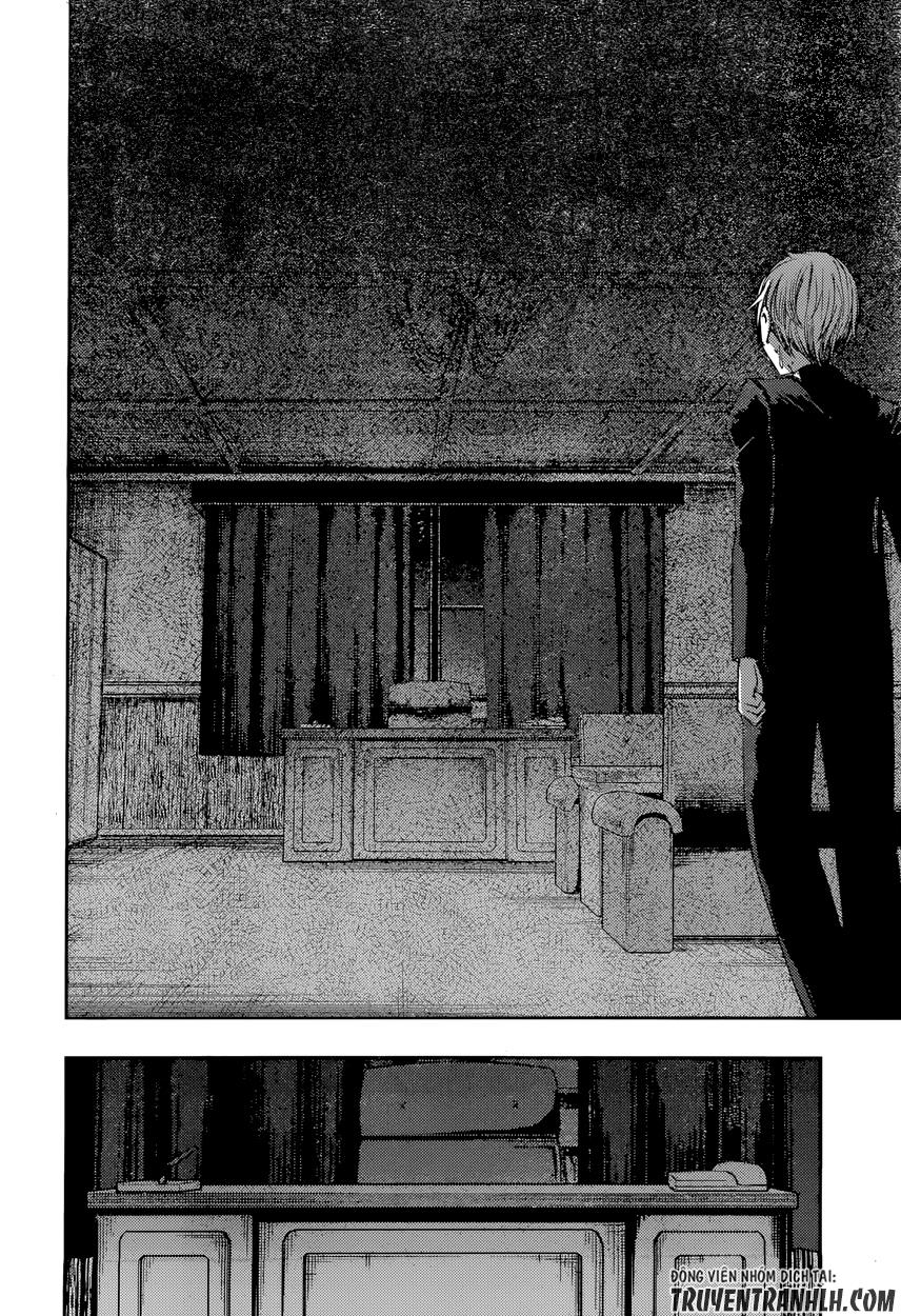 Đối Phương Phải Tỏ Tình Trước Chapter 41 - 19