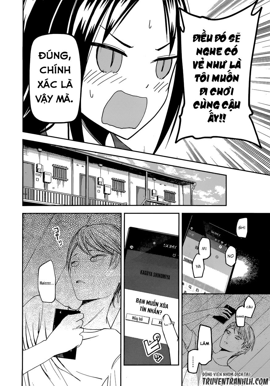 Đối Phương Phải Tỏ Tình Trước Chapter 41 - 9