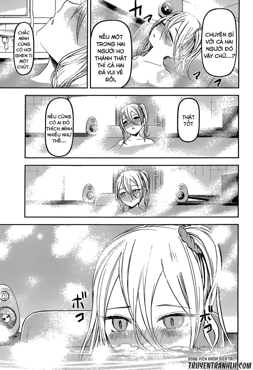 Đối Phương Phải Tỏ Tình Trước Chapter 42 - 20