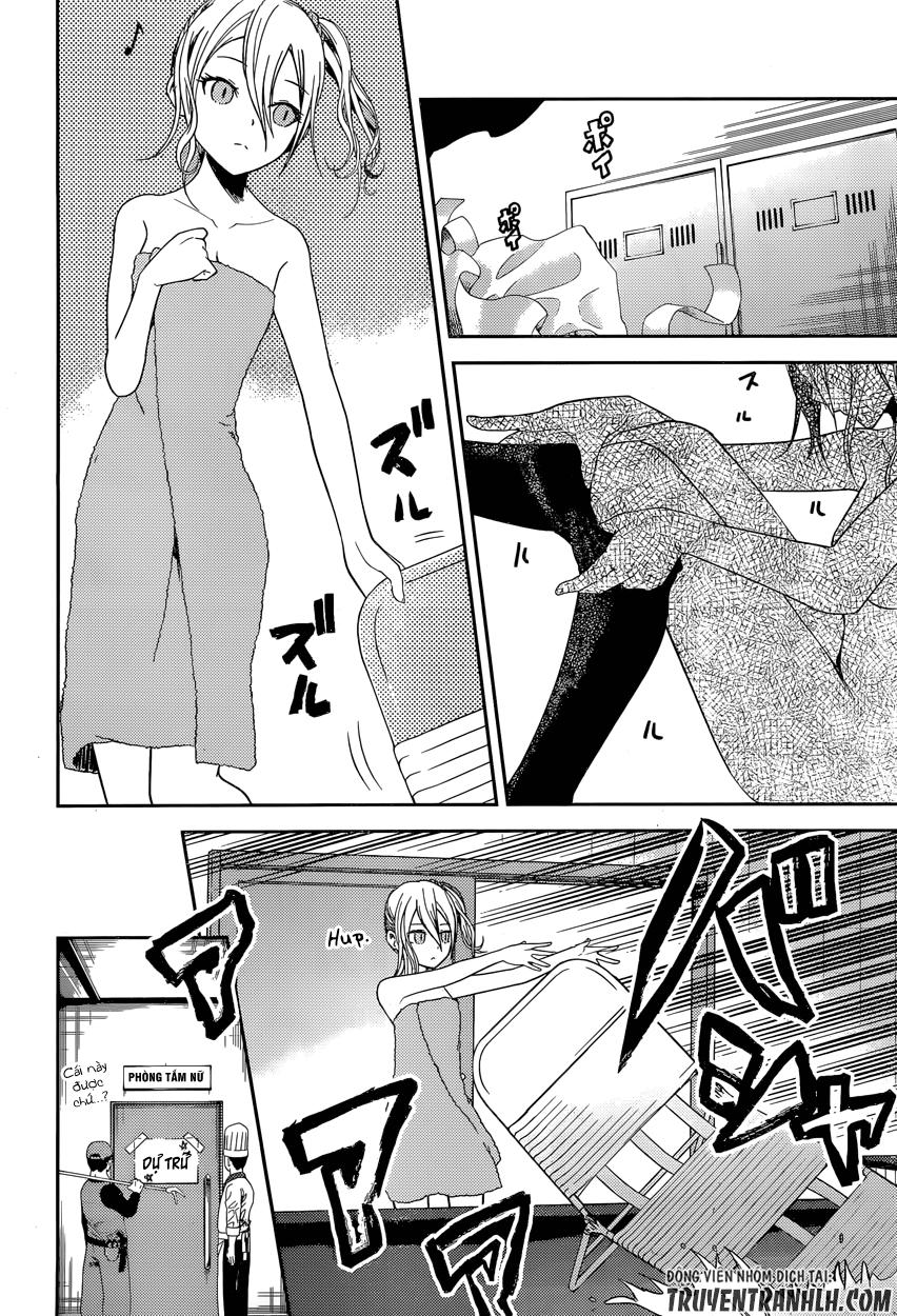 Đối Phương Phải Tỏ Tình Trước Chapter 42 - 7