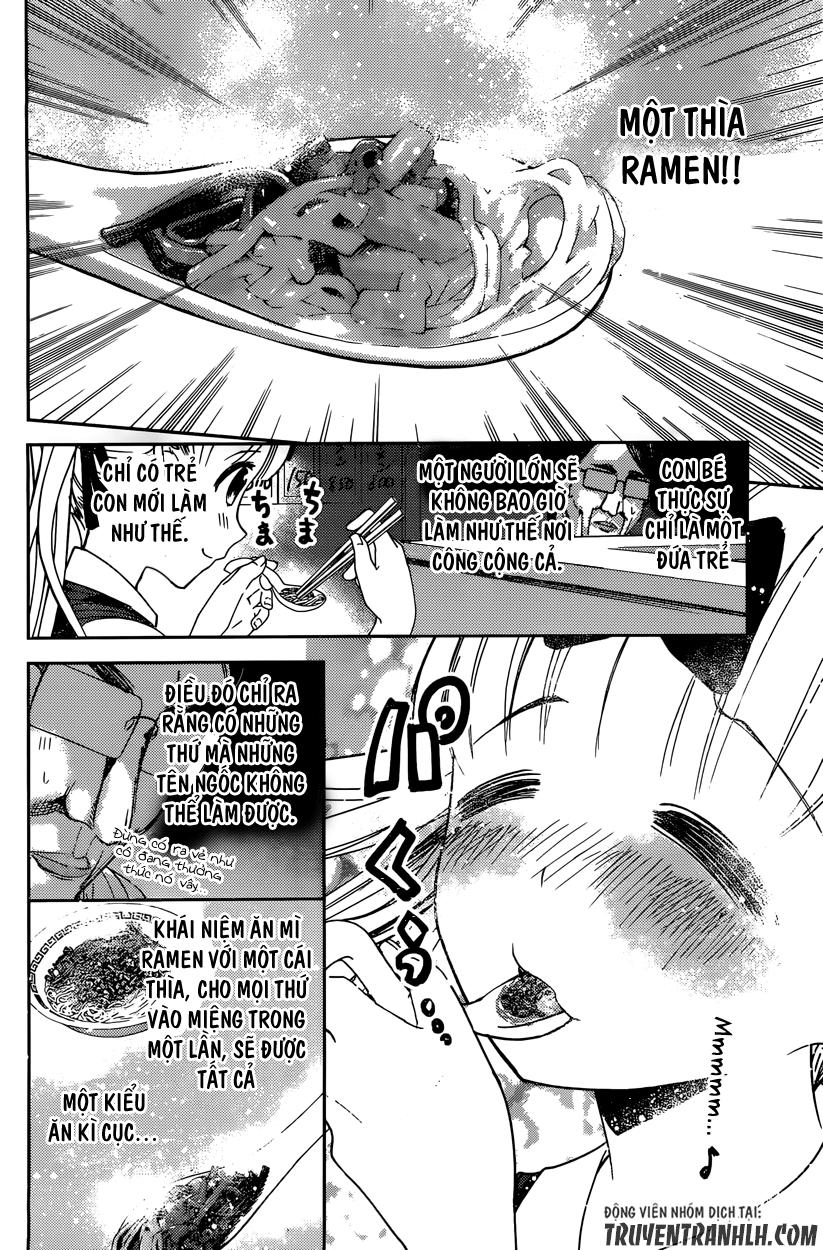 Đối Phương Phải Tỏ Tình Trước Chapter 43 - 11