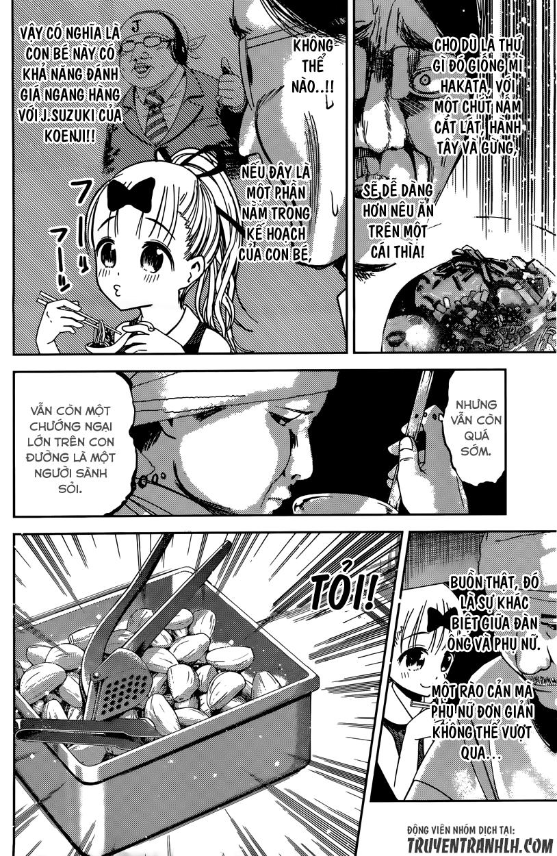 Đối Phương Phải Tỏ Tình Trước Chapter 43 - 13