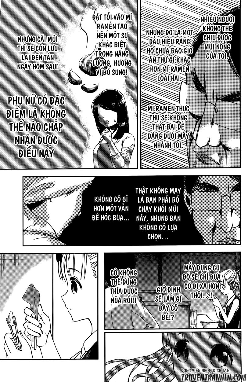 Đối Phương Phải Tỏ Tình Trước Chapter 43 - 14