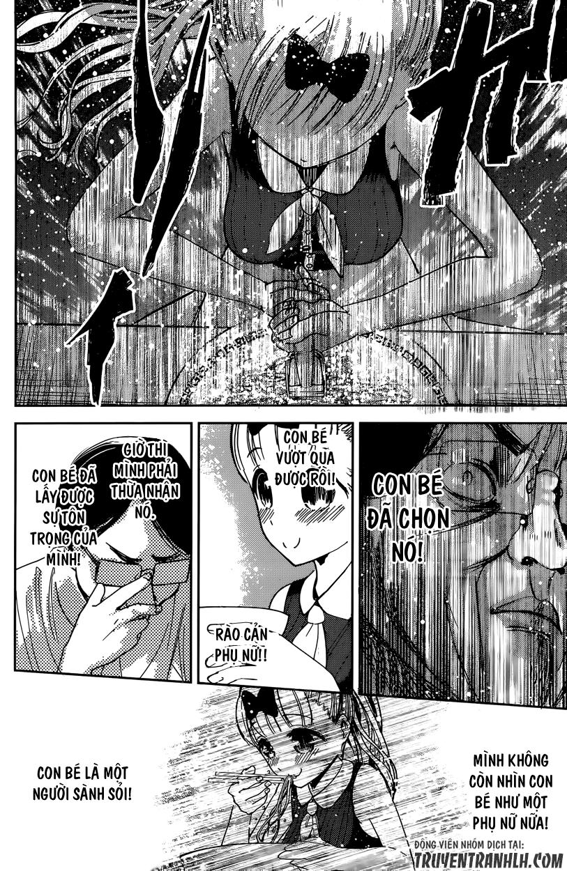 Đối Phương Phải Tỏ Tình Trước Chapter 43 - 15