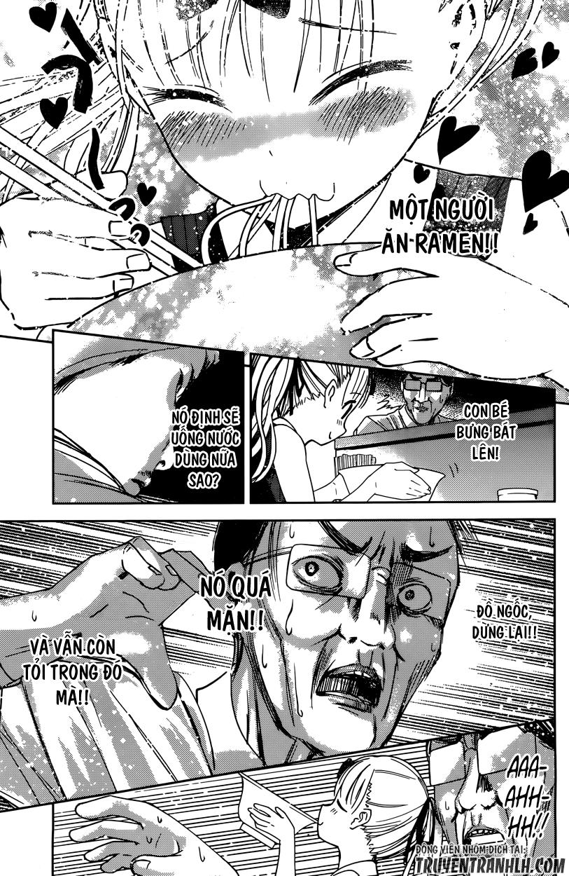 Đối Phương Phải Tỏ Tình Trước Chapter 43 - 16