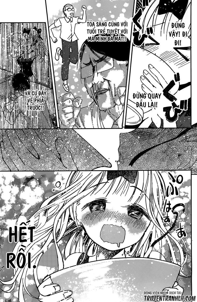 Đối Phương Phải Tỏ Tình Trước Chapter 43 - 18