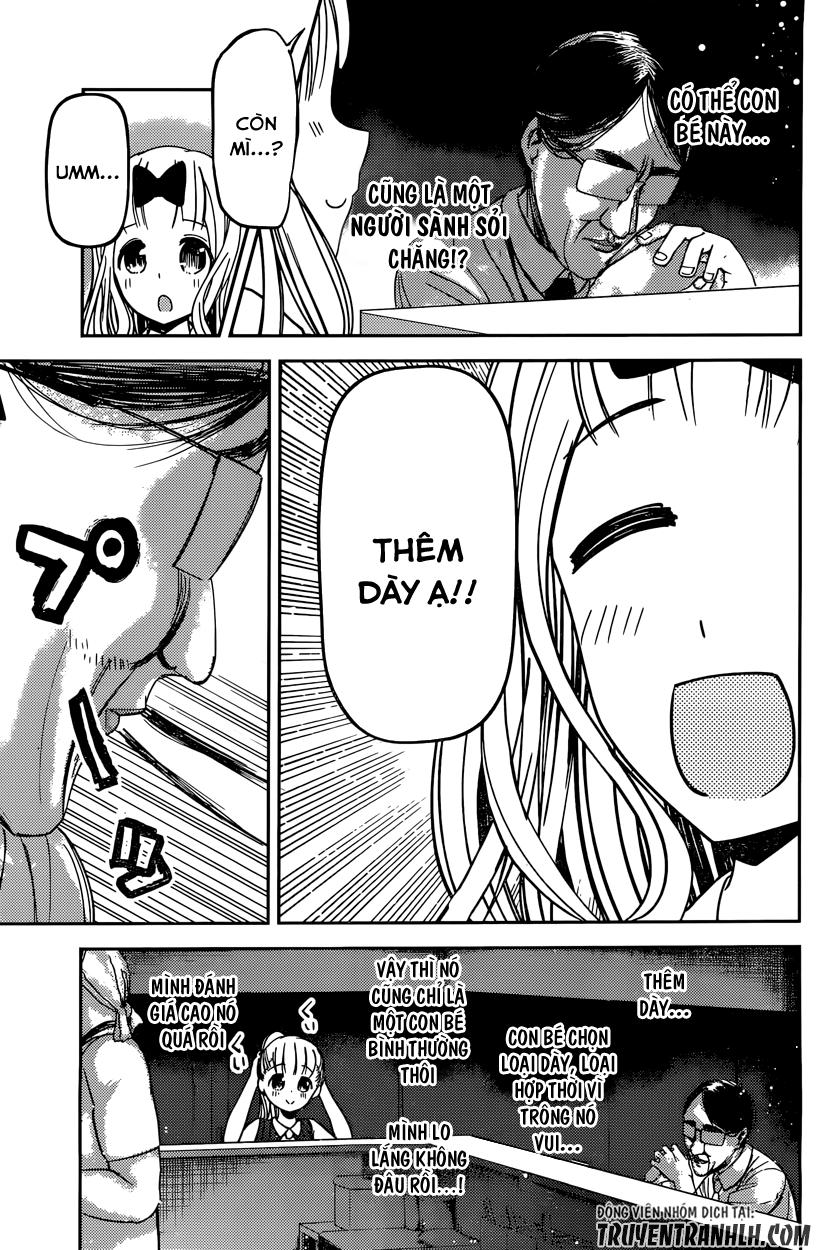 Đối Phương Phải Tỏ Tình Trước Chapter 43 - 8