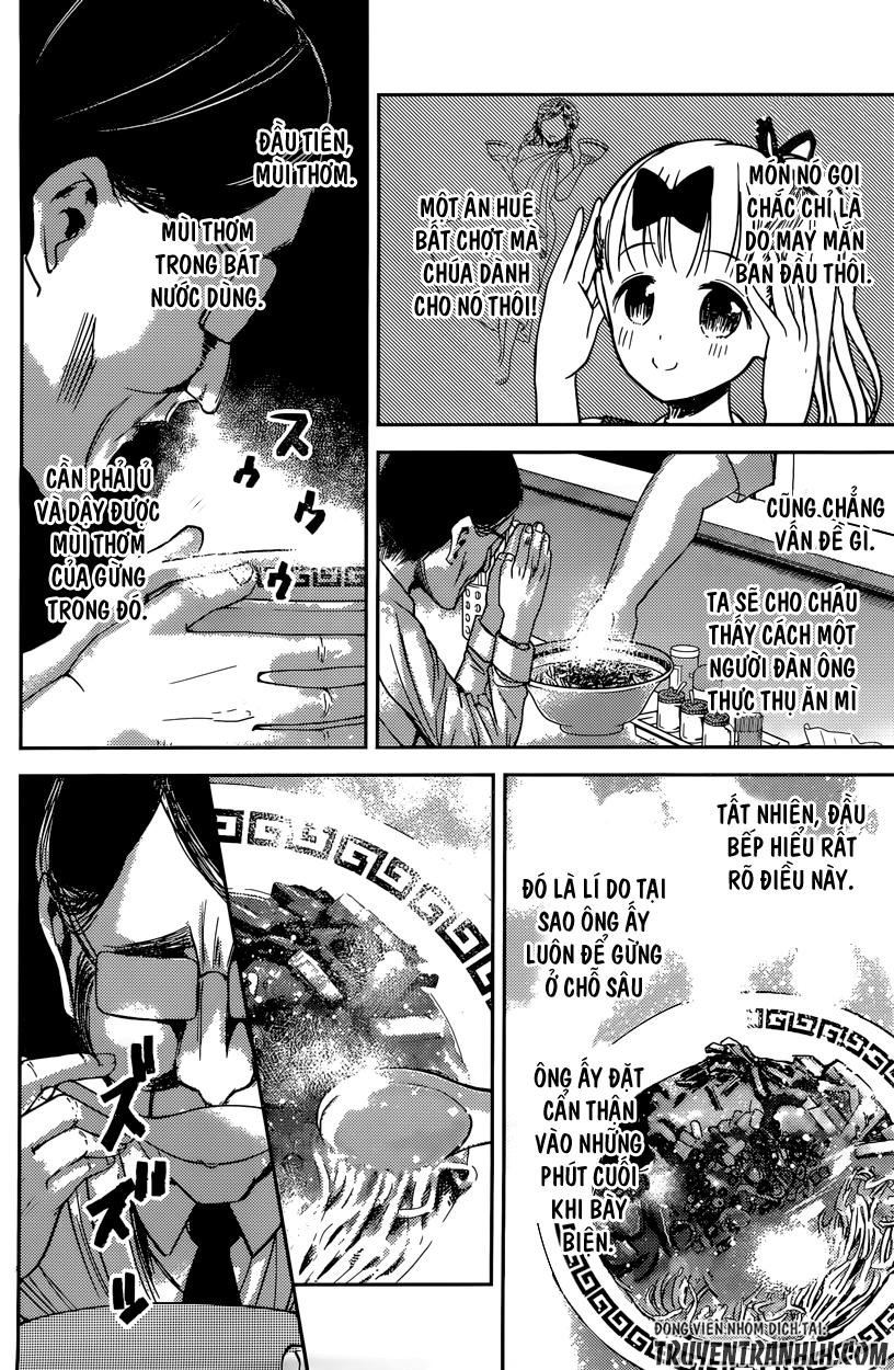 Đối Phương Phải Tỏ Tình Trước Chapter 43 - 9