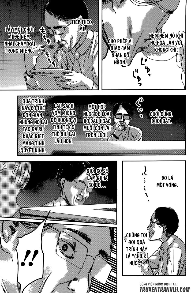 Đối Phương Phải Tỏ Tình Trước Chapter 43 - 10