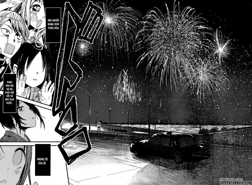 Đối Phương Phải Tỏ Tình Trước Chapter 45 - 24