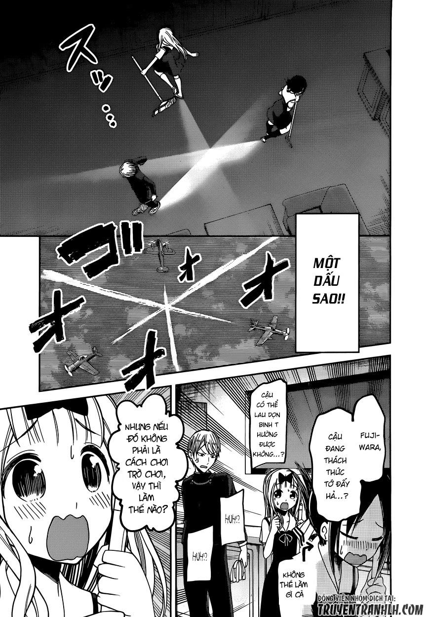 Đối Phương Phải Tỏ Tình Trước Chapter 46 - 14