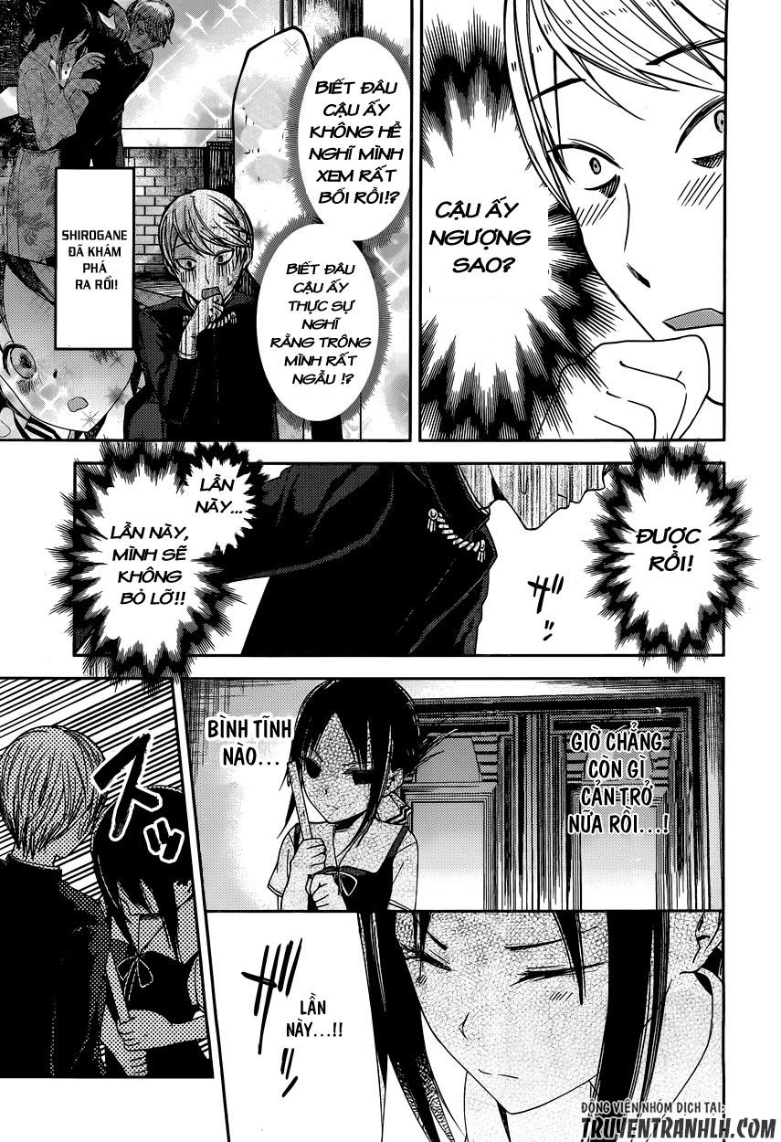Đối Phương Phải Tỏ Tình Trước Chapter 46 - 18