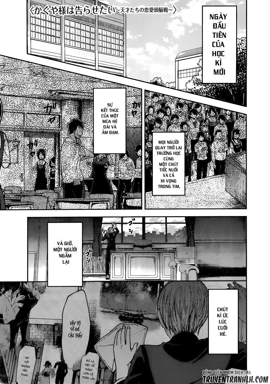 Đối Phương Phải Tỏ Tình Trước Chapter 46 - 4