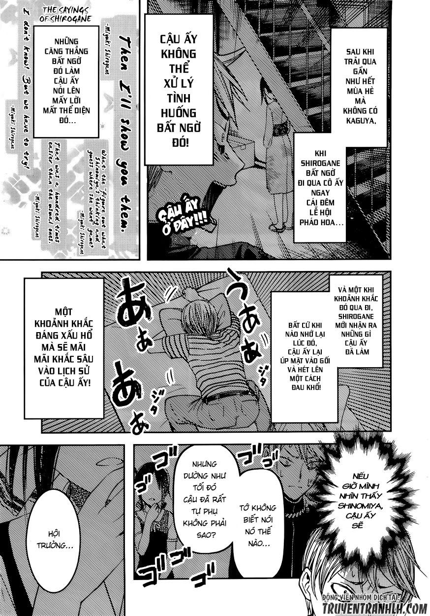 Đối Phương Phải Tỏ Tình Trước Chapter 46 - 6