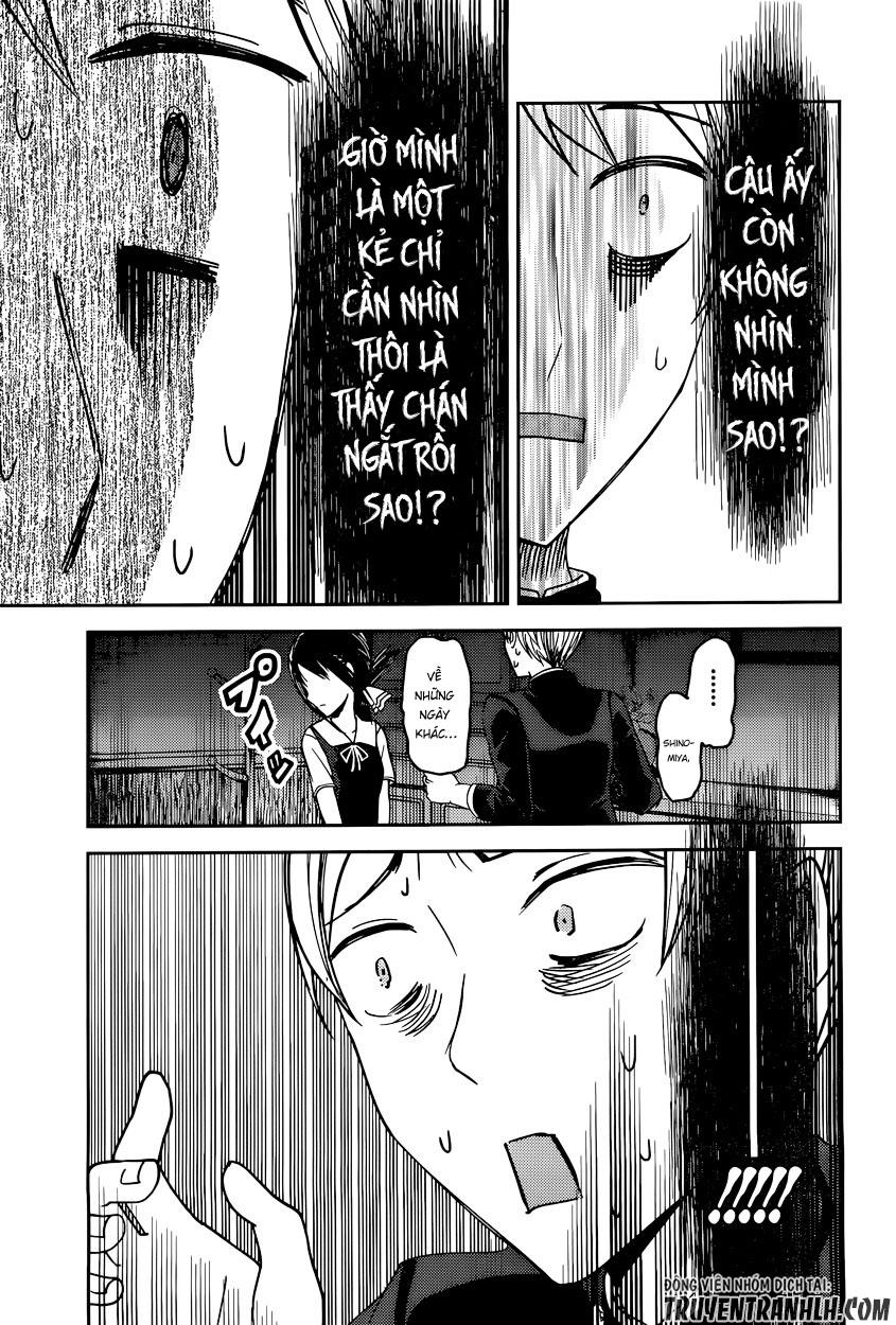 Đối Phương Phải Tỏ Tình Trước Chapter 46 - 8
