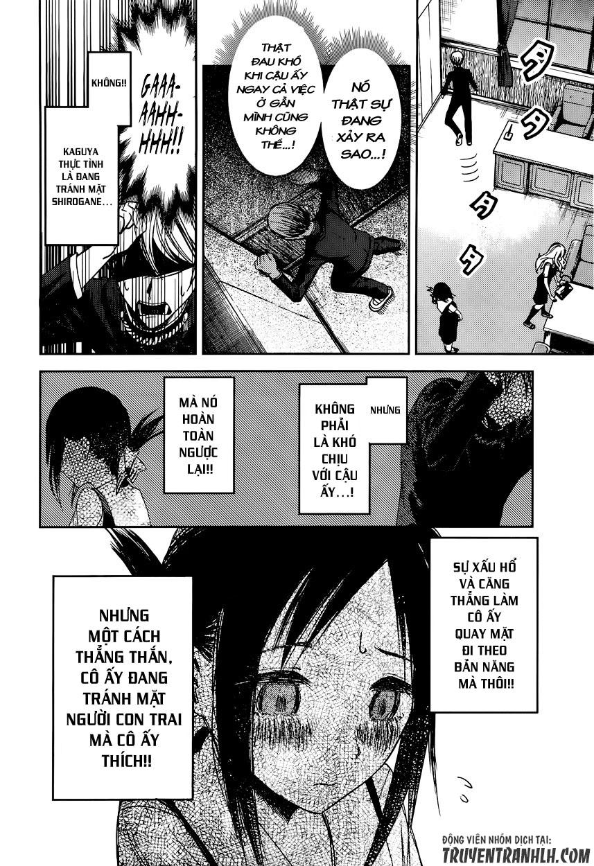 Đối Phương Phải Tỏ Tình Trước Chapter 46 - 9