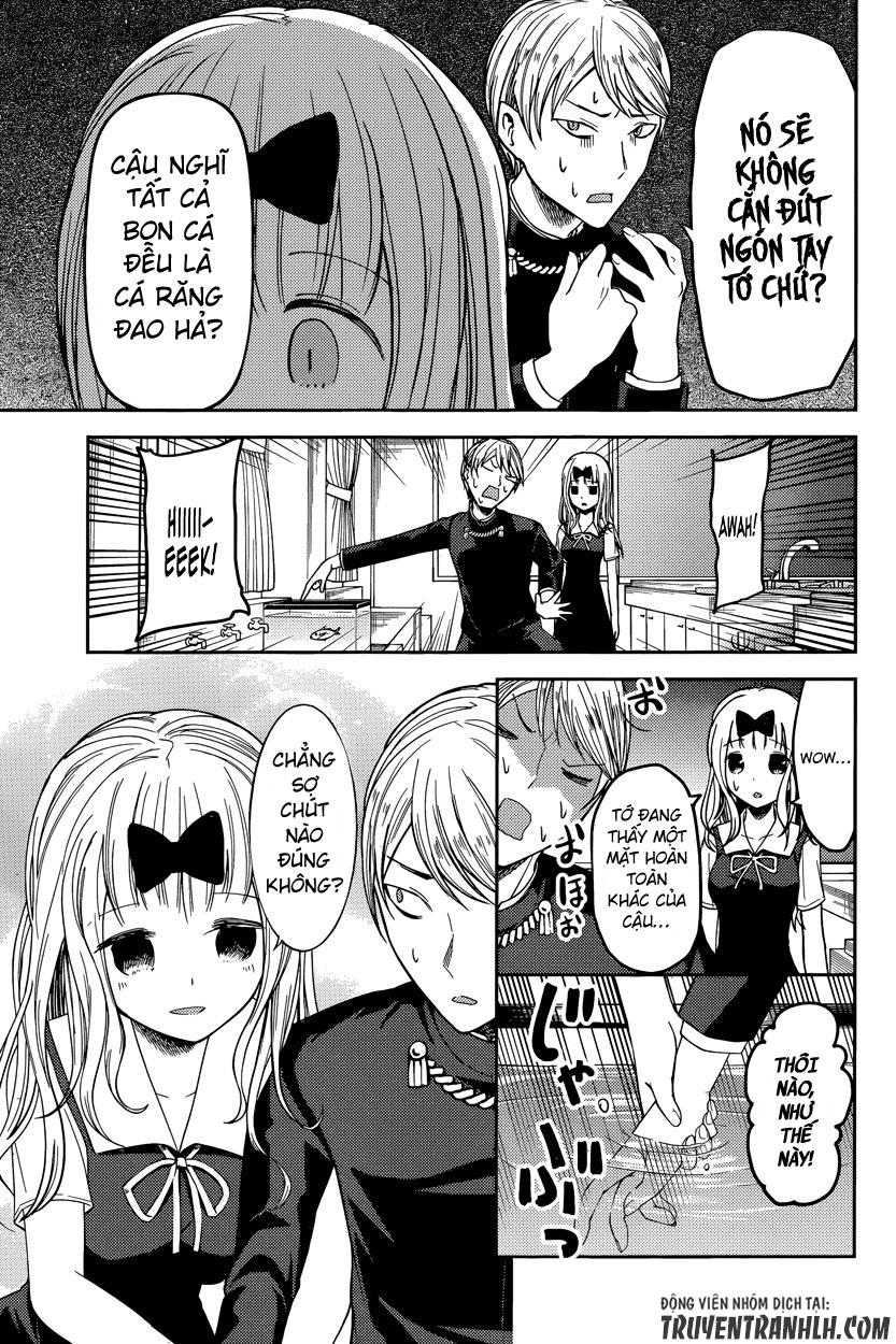 Đối Phương Phải Tỏ Tình Trước Chapter 49 - 14