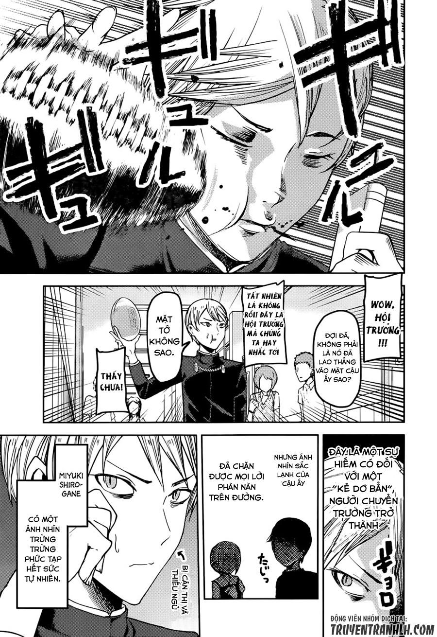 Đối Phương Phải Tỏ Tình Trước Chapter 50 - 6