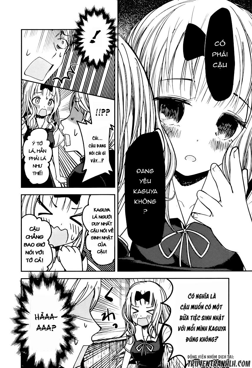 Đối Phương Phải Tỏ Tình Trước Chapter 54 - 11