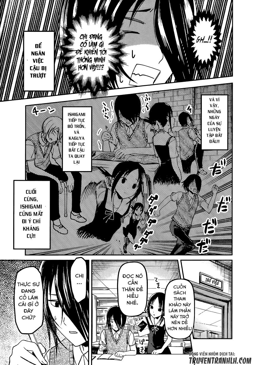 Đối Phương Phải Tỏ Tình Trước Chapter 55 - 12