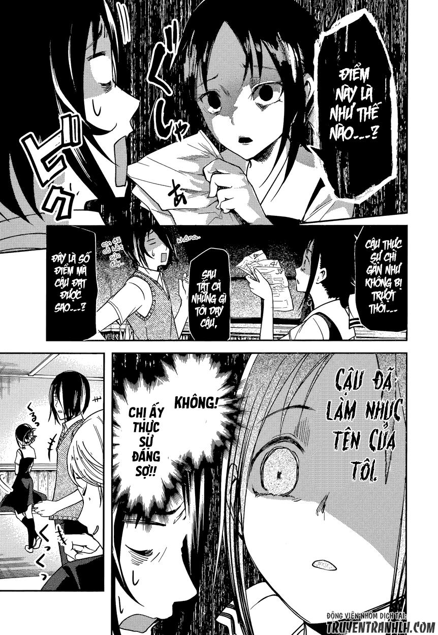 Đối Phương Phải Tỏ Tình Trước Chapter 55 - 20