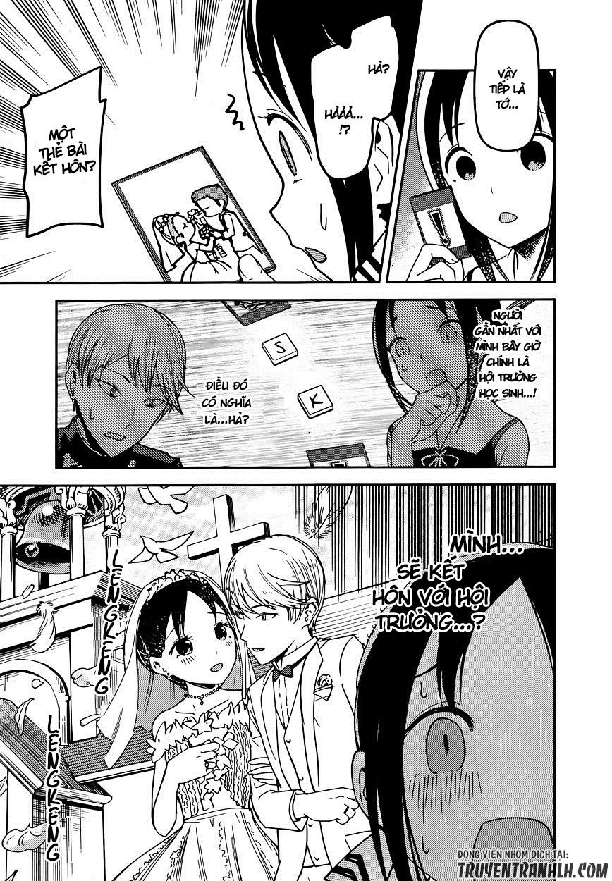 Đối Phương Phải Tỏ Tình Trước Chapter 57 - 18